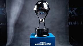 Como assistir o sorteio da Sul-Americana AO VIVO hoje (19); Grêmio fica de olho Como assistir o sorteio da Sul-Americana AO VIVO hoje (19); Grêmio fica de olho