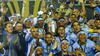 Além de Grêmio, Sul-Americana 2026 terá nove campeões da Libertadores; veja