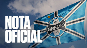 Grêmio confirma permanência na LIBRA após negociações Grêmio confirma permanência na LIBRA após negociações