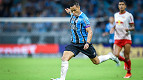 Marlon tem cirurgia bem-sucedida e recebe alta; veja quando ele retorna ao time do Grêmio