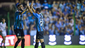 Grêmio recebe oferta por Wagner Leonardo; veja detalhes