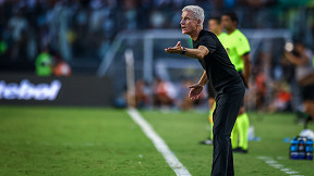 Grêmio conhece seu adversário na 5ª fase da Copa do Brasil