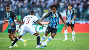 Grêmio de 2026 faz campanha melhor que o do ano passado após a 8ª rodada