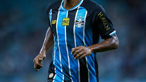 Grêmio negocia patrocínio máster com duas grandes empresas; clube evita bets