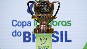 Veja o valor milionário que o Grêmio pode embolsar na Copa do Brasil