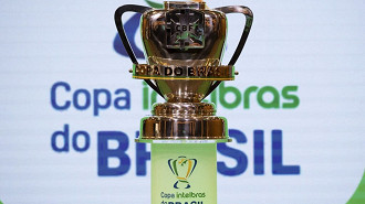 Veja o valor milionário que o Grêmio pode embolsar na Copa do Brasil