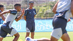 Grêmio realiza duas novas demissões no CT Luiz Carvalho