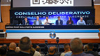 Grêmio apresenta contas de 2025 com dívida total de R$ 935 milhões