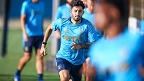 Grêmio já tem previsão de retorno de Villasanti
