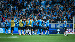 Quanto o Grêmio recebeu de cota de TV do Brasileirão em 2025?
