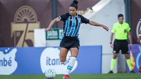 Saiba como assistir Inter x Grêmio AO VIVO pelo Brasileirão Feminino Saiba como assistir Inter x Grêmio AO VIVO pelo Brasileirão Feminino