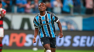 Grêmio revela valores oficiais de vendas de jogadores em 2025