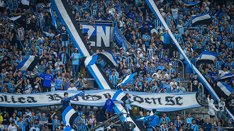 Quando é o próximo jogo do Grêmio? Veja o calendário completo de abril