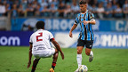 Grêmio bate o martelo e vende lateral-esquerdo para o Remo