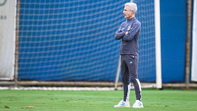 Grêmio hoje: novo lateral-esquerdo titular, preparação para enfrentar o Palmeiras e mais