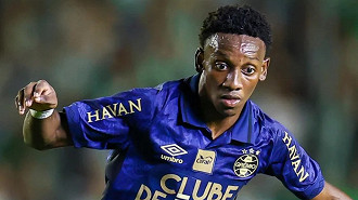 Grêmio elabora plano para receber bolada milionária por Gabriel Mec