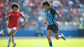Grêmio nega injúria racial após GreNal pelo Brasileirão Feminino