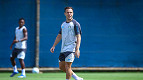 Arthur é dúvida do Grêmio para o confronto contra o Palmeiras