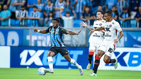 Como o Grêmio planeja receita de R$ 150 milhões em vendas de jogadores