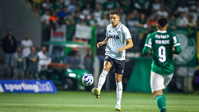 Grêmio busca melhorar histórico recente diante do Palmeiras em São Paulo
