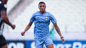 Grêmio pode receber valor inesperado por Ruan, do Atlético-MG; entenda