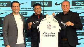 Reforço do Corinthians, Lingard quase foi contratado pelo Grêmio; entenda