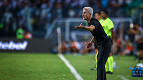 Com novidade, Grêmio está escalado diante do Palmeiras Com novidade, Grêmio está escalado diante do Palmeiras