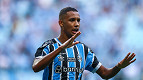 O que aconteceu com André Henrique no Grêmio? Veja O que aconteceu com André Henrique no Grêmio? Veja