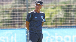 Grêmio não vence fora de casa desde janeiro; veja os números