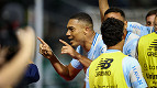 Gol do Grêmio contra o Palmeiras foi ilegal? Entenda Gol do Grêmio contra o Palmeiras foi ilegal? Entenda