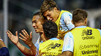 Saiba como assistir Grêmio x Remo AO VIVO pela 10ª rodada do Brasileirão 2026 Saiba como assistir Grêmio x Remo AO VIVO pela 10ª rodada do Brasileirão 2026