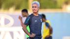 Com quatro desfalques, veja a provável escalação do Grêmio para enfrentar o Remo na Arena Com quatro desfalques, veja a provável escalação do Grêmio para enfrentar o Remo na Arena