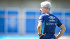 Grêmio perde mais um titular para partida contra o Remo; Veja Grêmio perde mais um titular para partida contra o Remo; Veja
