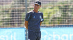 Os relacionados do Grêmio diante do Remo, pelo Brasileirão Os relacionados do Grêmio diante do Remo, pelo Brasileirão