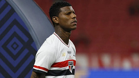 Cabe no Grêmio? Arboleda foge do São Paulo e deve ser negociado Cabe no Grêmio? Arboleda foge do São Paulo e deve ser negociado