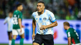 O que os jogadores do Grêmio disseram após o empate com o Remo na Arena O que os jogadores do Grêmio disseram após o empate com o Remo na Arena