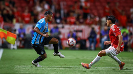 Inter x Grêmio Inteligência Artificial surpreende e crava resultado do GreNal 452