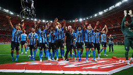 Veja os relacionados do Grêmio para o GreNal 452