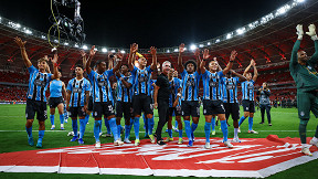Veja os relacionados do Grêmio para o GreNal 452