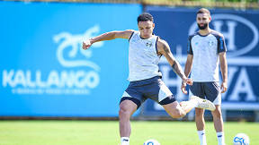 Os relacionados do Grêmio para o jogo contra o Deportivo Riestra Os relacionados do Grêmio para o jogo contra o Deportivo Riestra