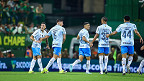 Inteligência Artificial revela resultado de Grêmio x Deportivo Riestra pela Sul-Americana