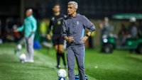 OFICIAL! Grêmio está escalado diante do Deportivo Riestra