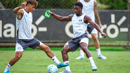 Grêmio hoje: preparação para enfrentar o Cruzeiro, caso Ronaldinho Gaúcho e mais