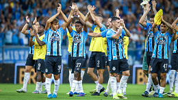 Cruzeiro x Grêmio: saiba onde assistir AO VIVO a partida pela 12ª rodada do Brasileirão 2026