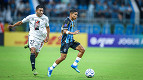 Enamorado ou Tetê, quem deve ser titular no Grêmio?