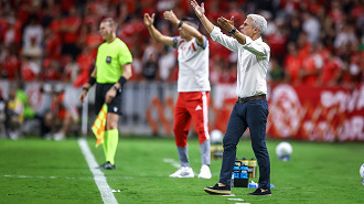 Luís Castro será demitido? Grêmio toma decisão sobre treinador