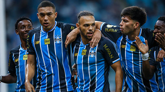 Quando e contra quem é o próximo jogo do Grêmio pelo Brasileirão 2026?