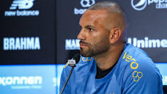 O que os jogadores do Grêmio disseram após a vitória na Copa do Brasil