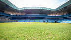 Arena do Grêmio recebe sistema de impedimento semiautomático; veja quando começa a funcionar