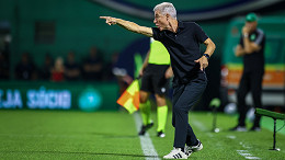 Grêmio negocia realização de amistosos com clube brasileiro